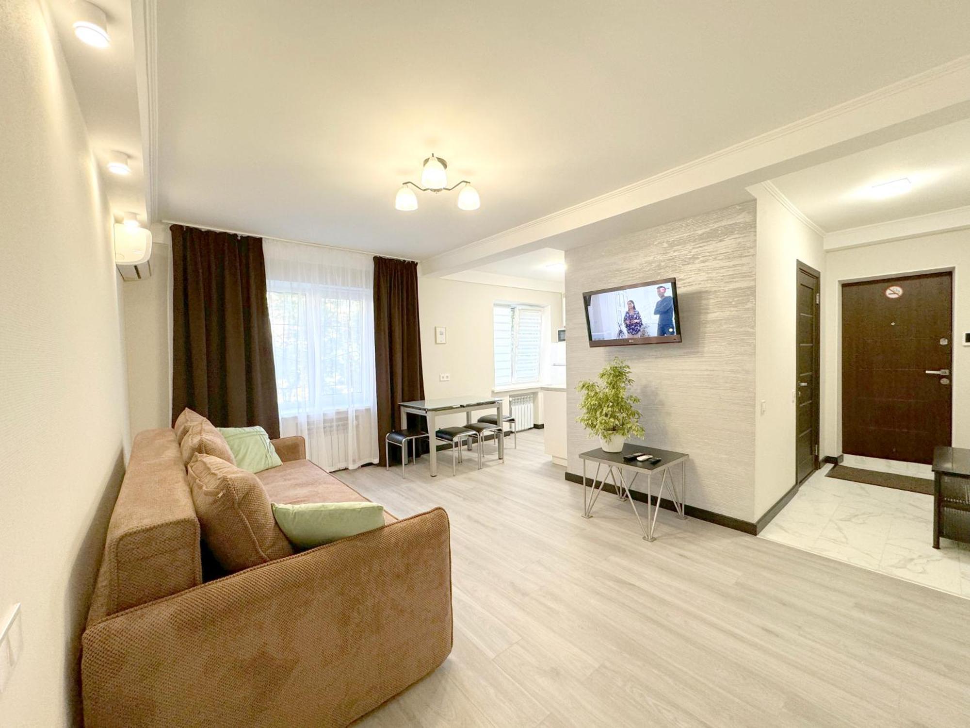 Artal Apartment On Obolonskyi Avenue 16 Киев Экстерьер фото