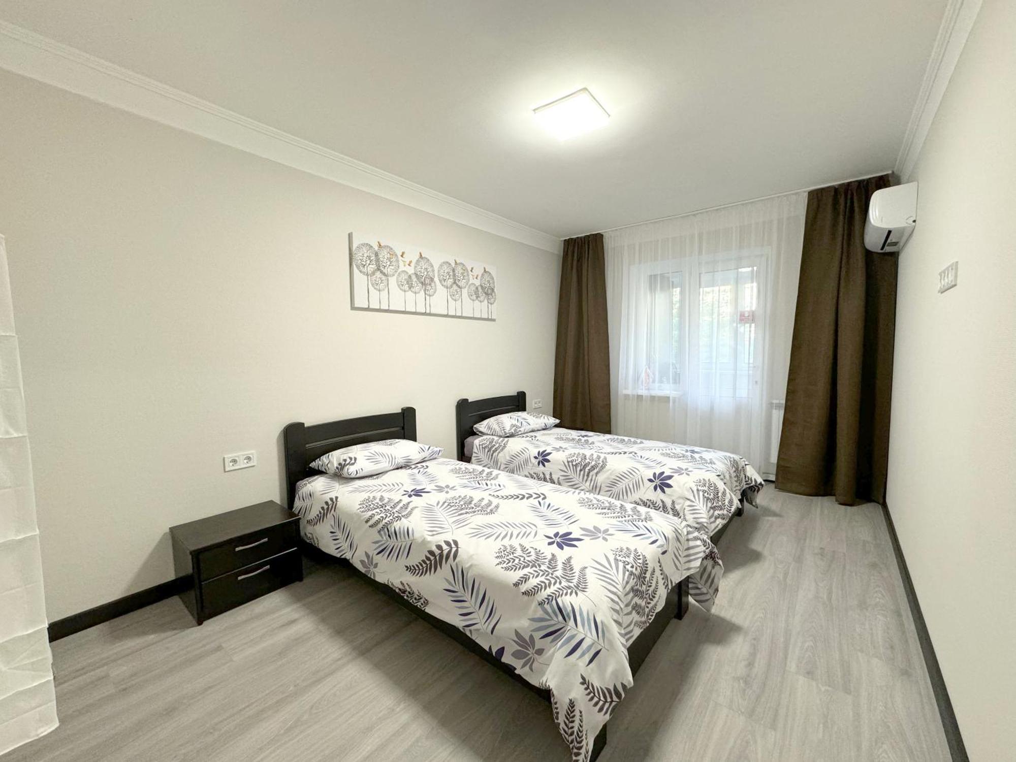 Artal Apartment On Obolonskyi Avenue 16 Киев Экстерьер фото